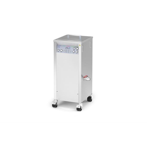 Elma Ultrasonic Cleaner Xtra ST500 107 7482 - main